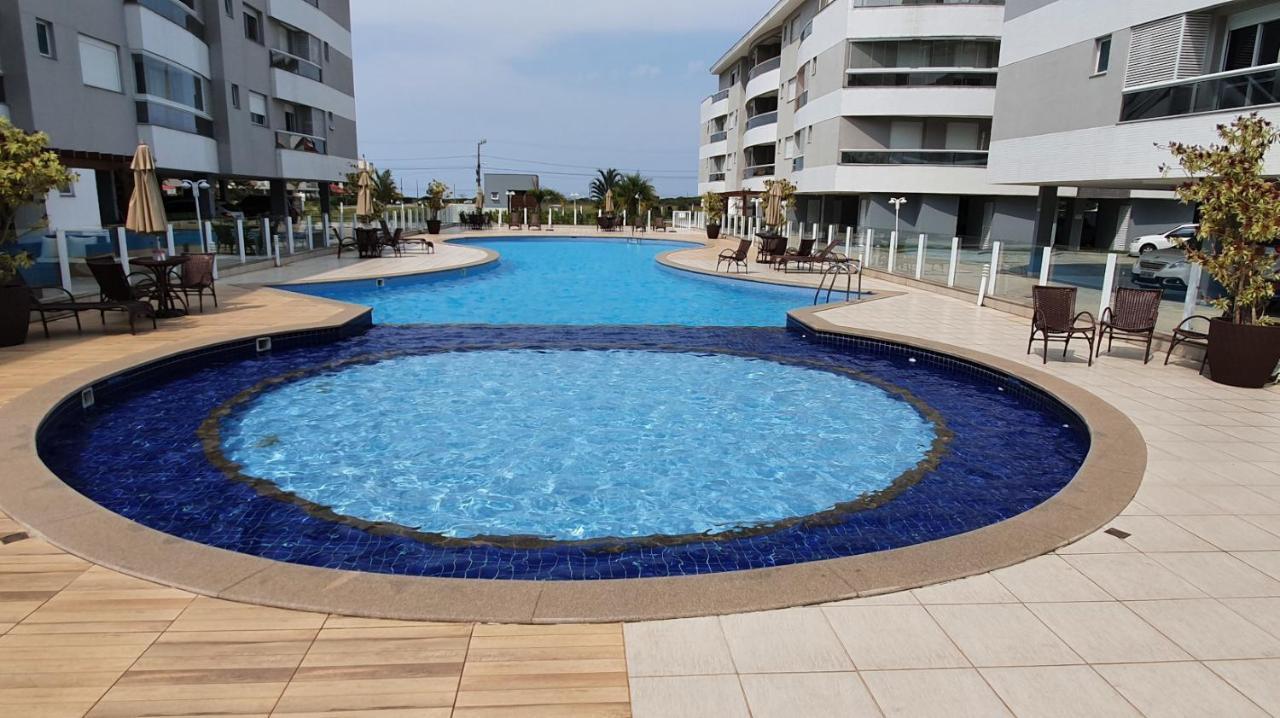 Apartamento Vista Mar Ingleses Florianópolis Exterior foto