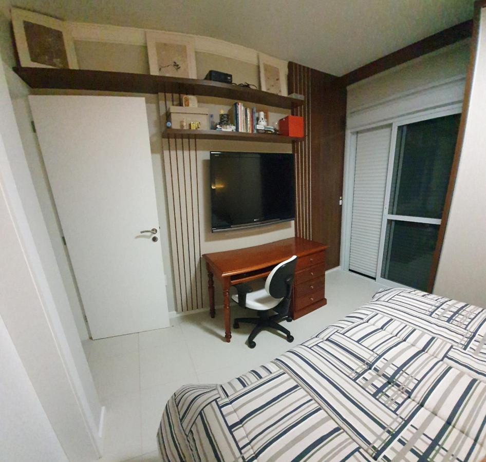 Apartamento Vista Mar Ingleses Florianópolis Exterior foto