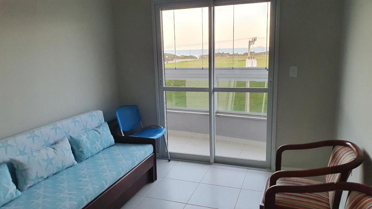 Apartamento Vista Mar Ingleses Florianópolis Exterior foto
