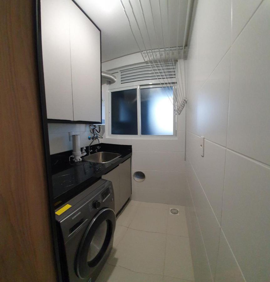 Apartamento Vista Mar Ingleses Florianópolis Exterior foto