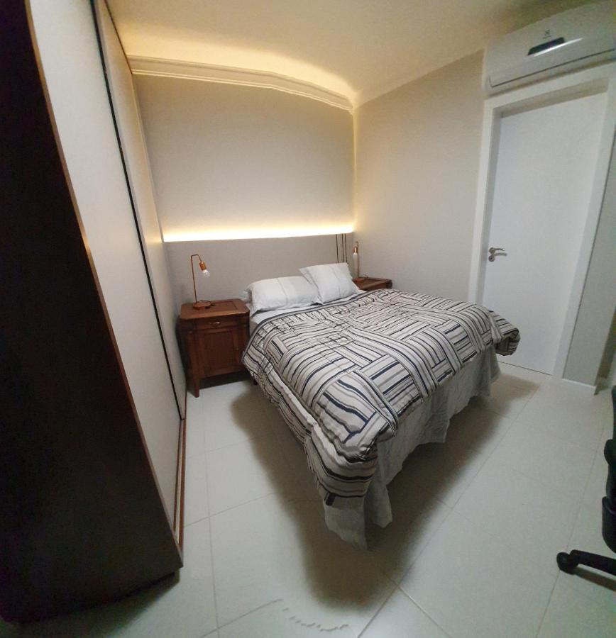 Apartamento Vista Mar Ingleses Florianópolis Exterior foto