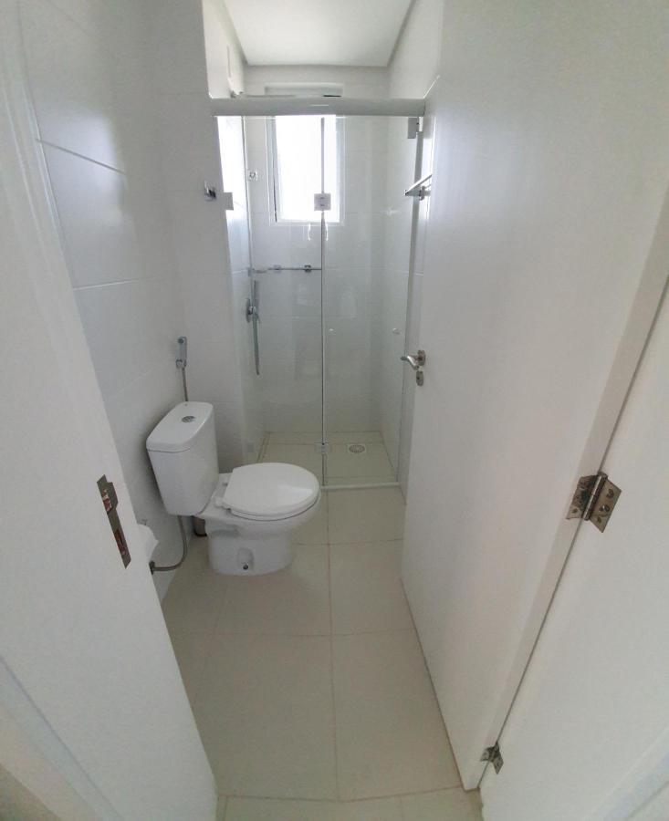Apartamento Vista Mar Ingleses Florianópolis Exterior foto