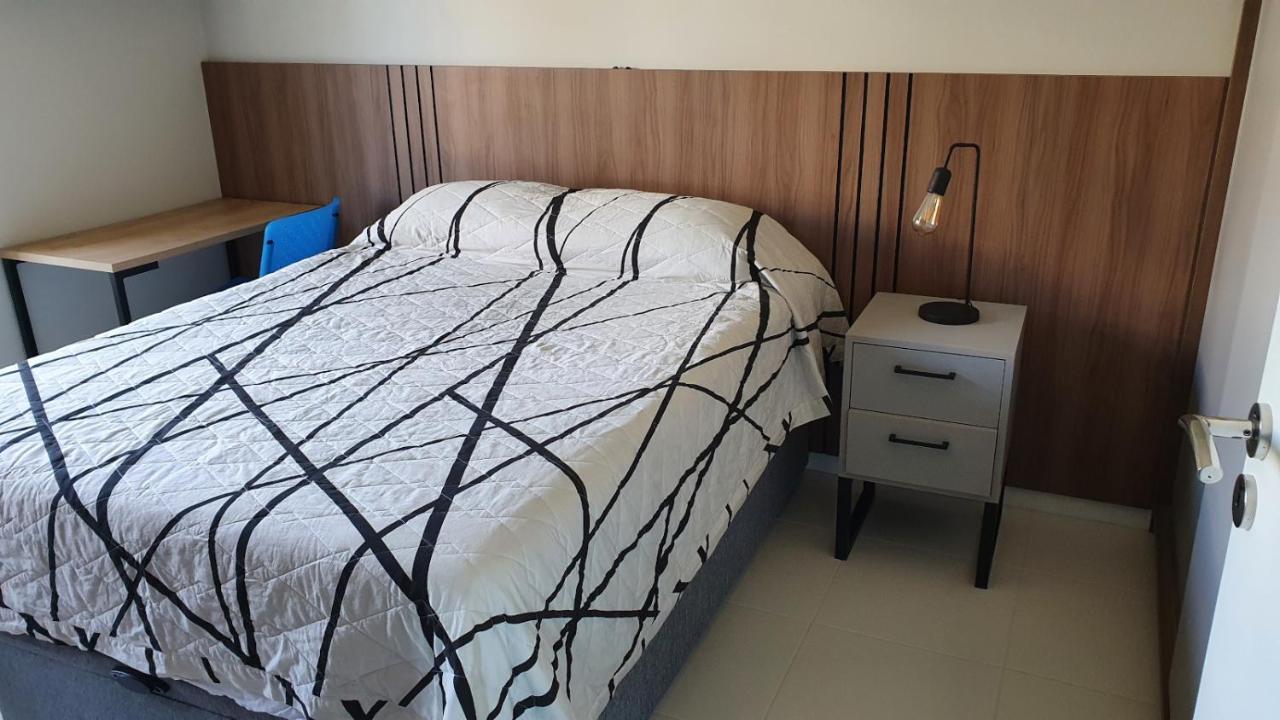 Apartamento Vista Mar Ingleses Florianópolis Exterior foto